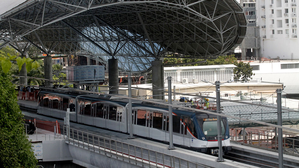 Panama Selects Consortium to Build Metro Line 2