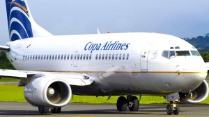 copa airlines panama flies to David