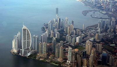 The Future Looks Bright: 5 ways Panama will Improve Over the Next 5 Years