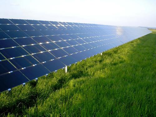 Panama Takes a Big Step Toward Clean Energy With Solar Power