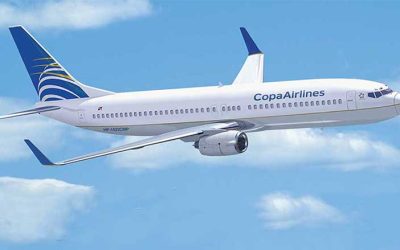 The Future of Tocumen International Airport and Copa Airlines in Panama